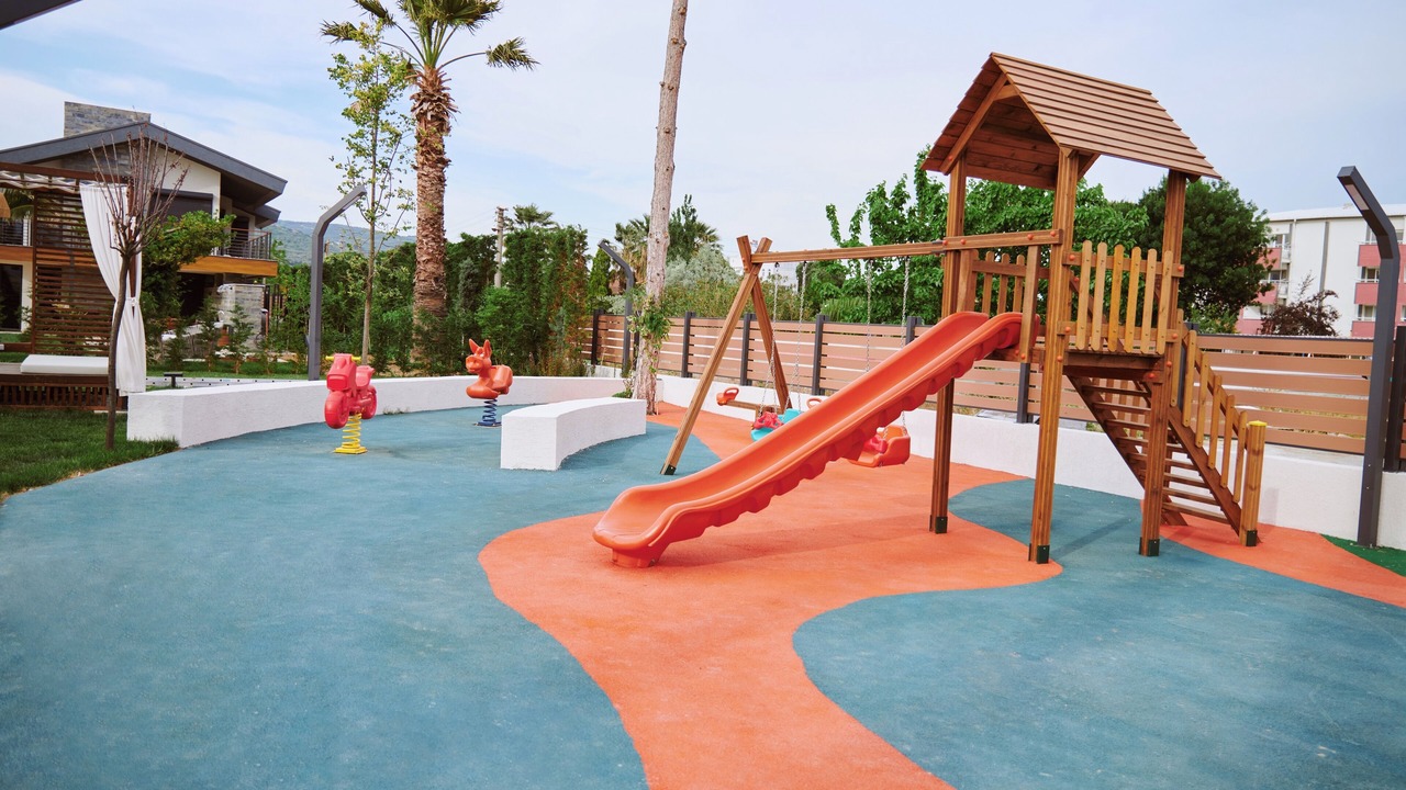 Photo of Outdoor in Erdek