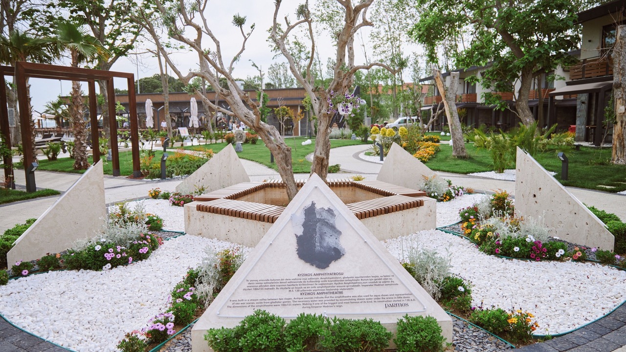 Photo of Outdoor in Erdek