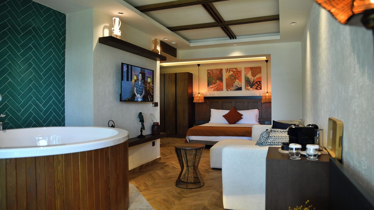 Photo of Bedroom in Erdek