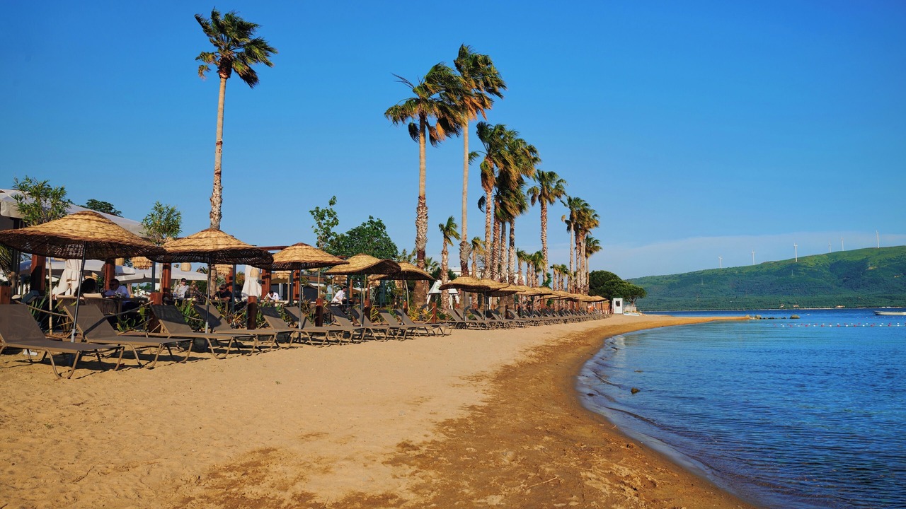 Photo of Outdoor in Erdek