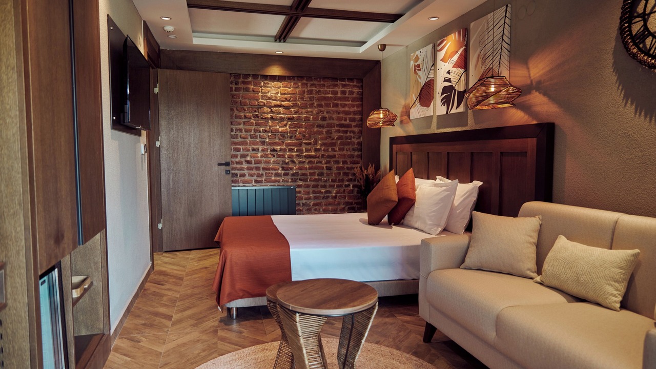 Photo of Bedroom in Erdek