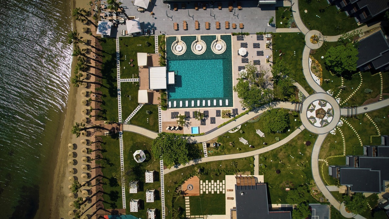 Photo of Outdoor in Erdek