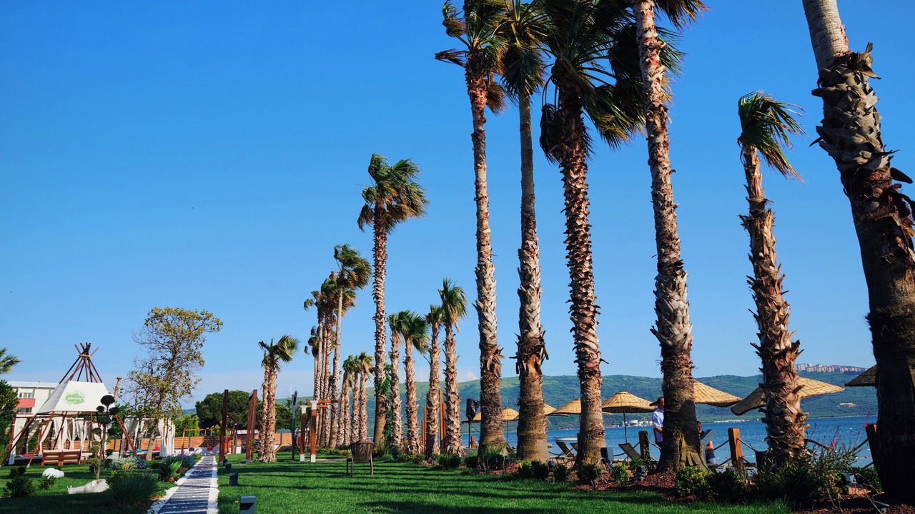 Photo of Outdoor in Erdek