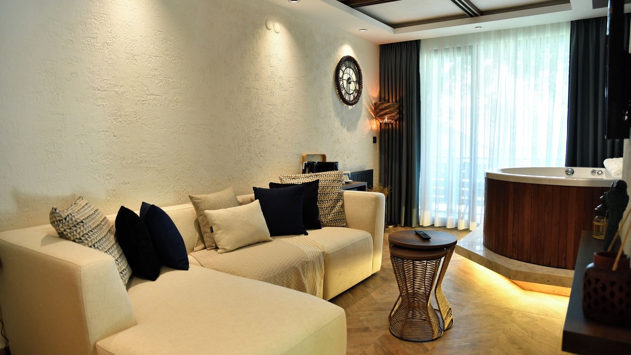 Photo of Bedroom in Erdek