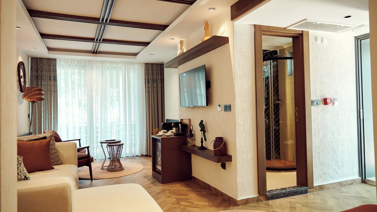 Photo of Bedroom in Erdek