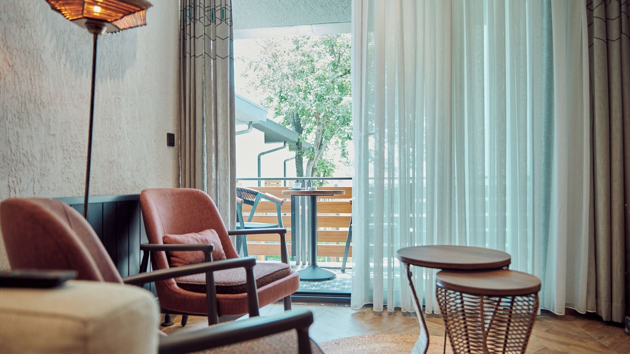 Photo of Bedroom in Erdek