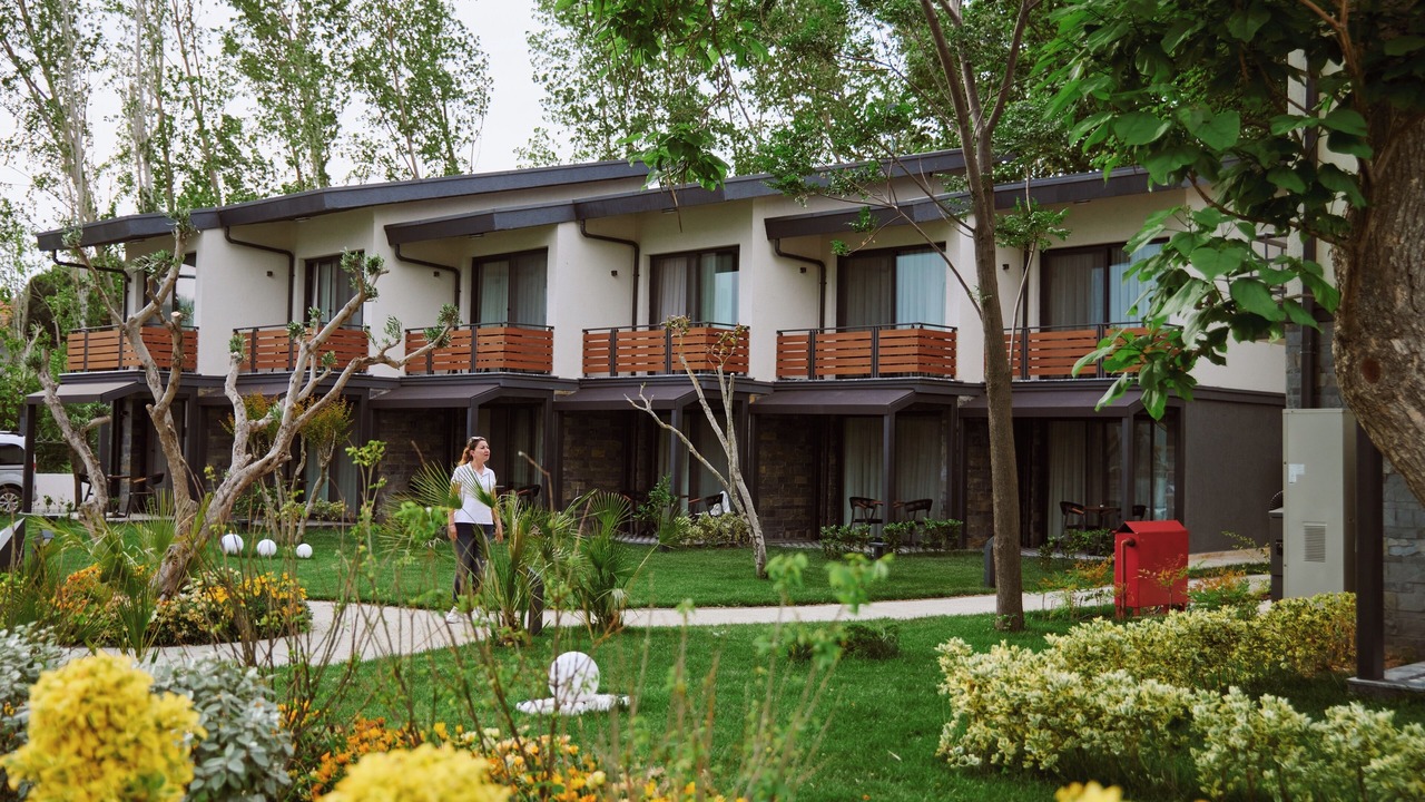 Photo of Outdoor in Erdek