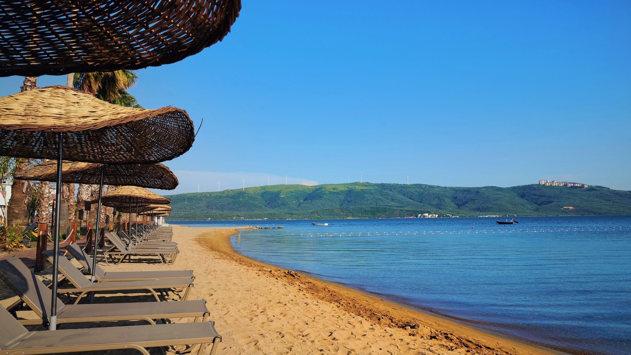 Photo of Outdoor in Erdek