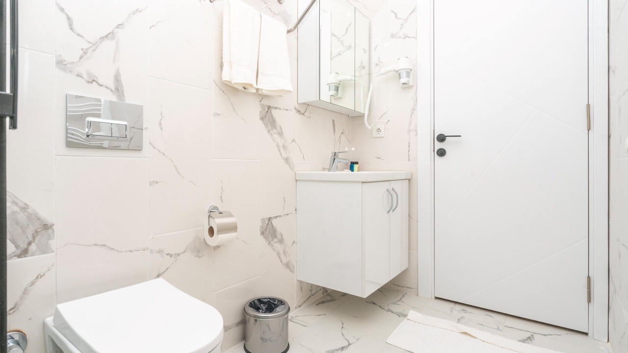 Photo of Bathroom in Maltepe