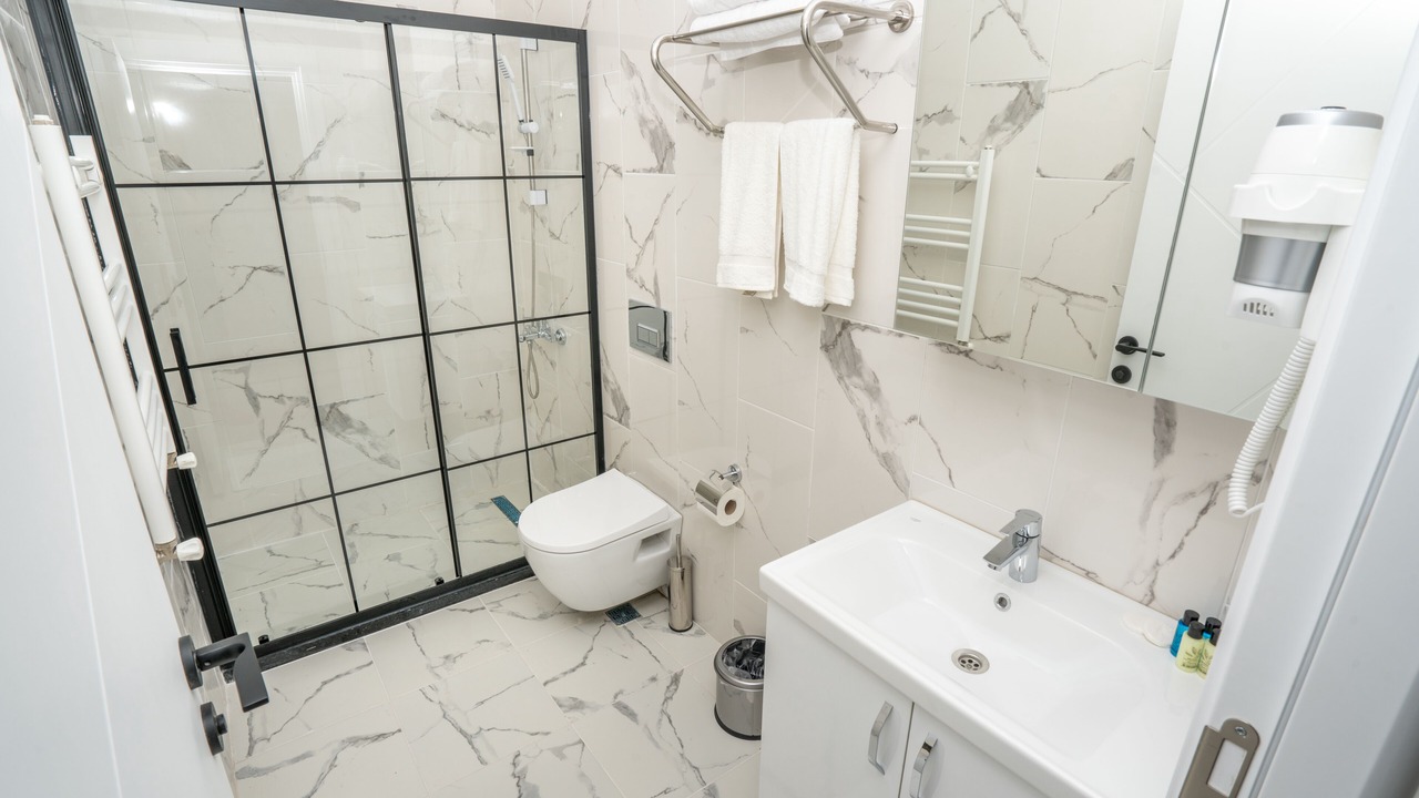 Photo of Bathroom in Maltepe