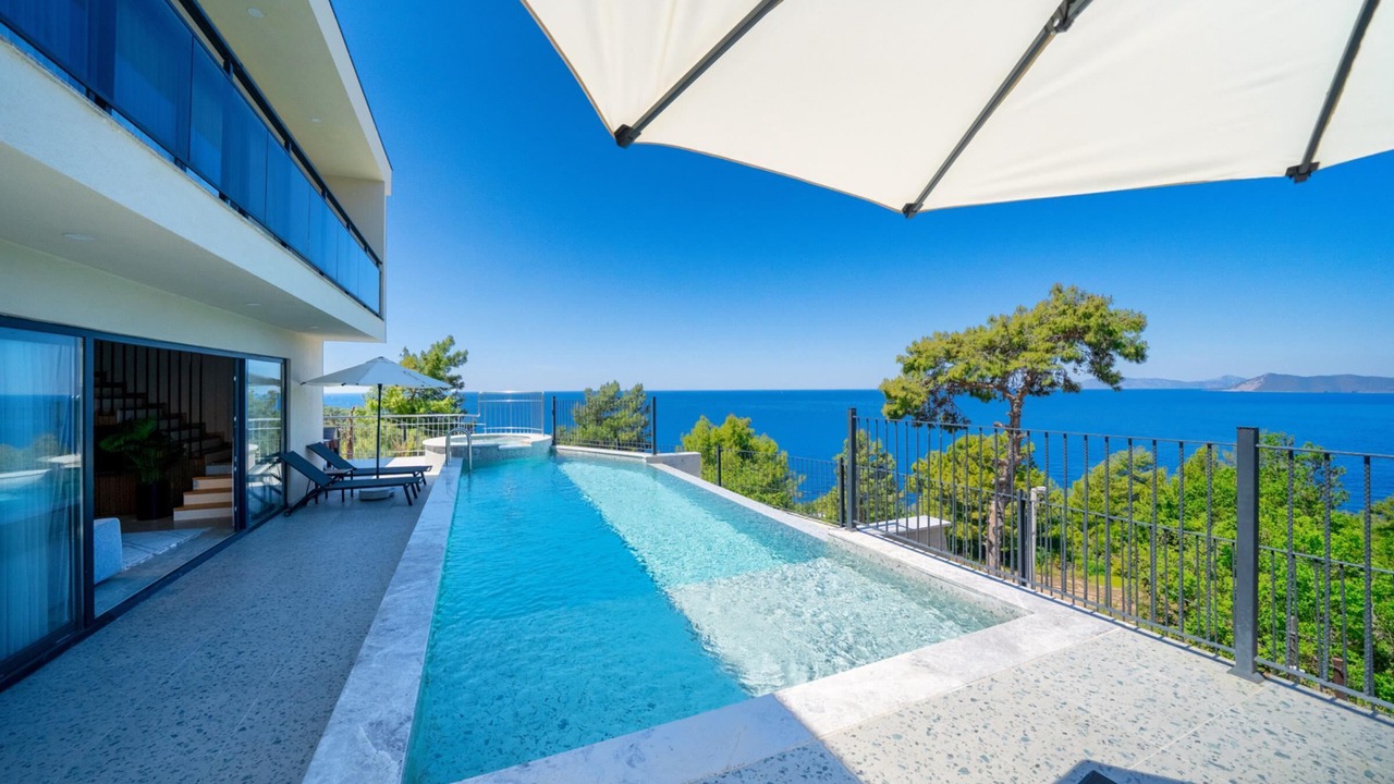 Photo of Outdoor in Oludeniz