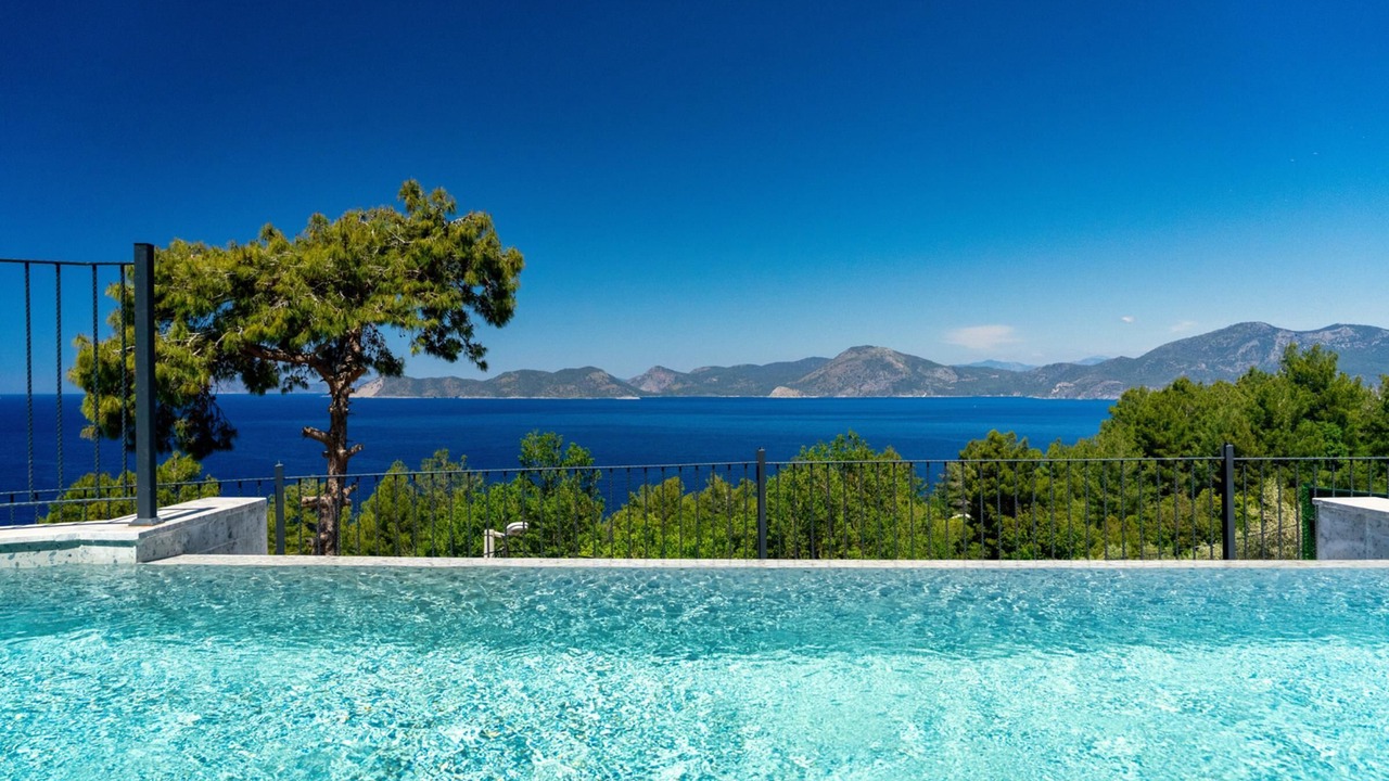 Photo of Outdoor in Oludeniz