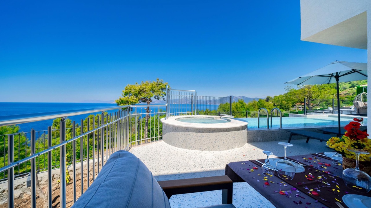 Photo of Outdoor in Oludeniz