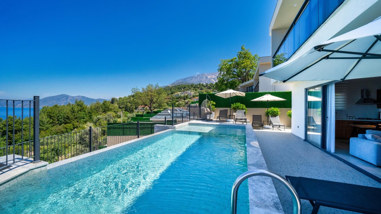 Photo of Outdoor in Oludeniz