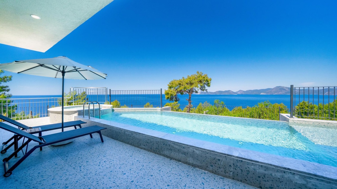 Photo of Outdoor in Oludeniz