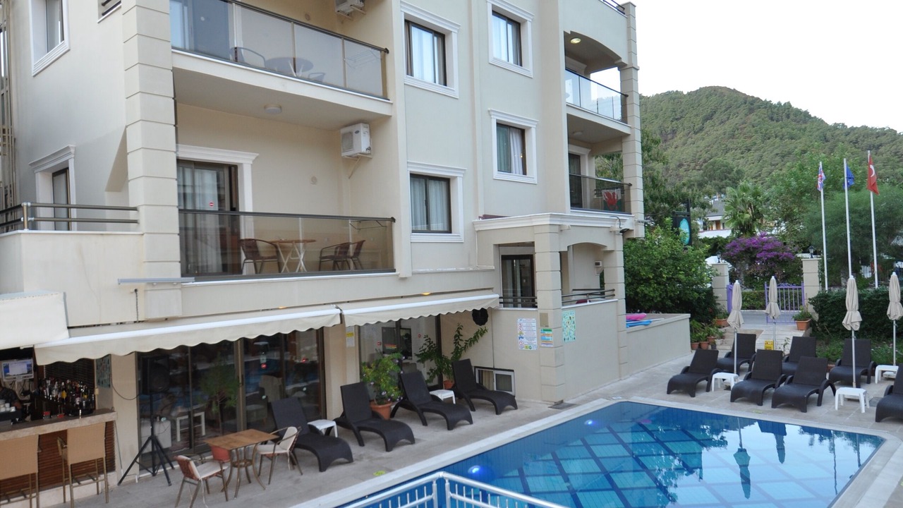Photo of Outdoor in Icmeler
