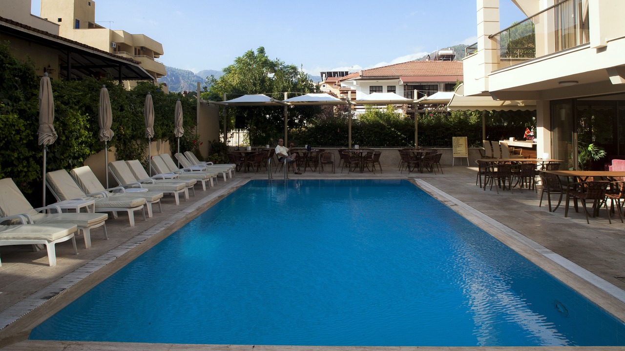 Photo of Outdoor in Icmeler