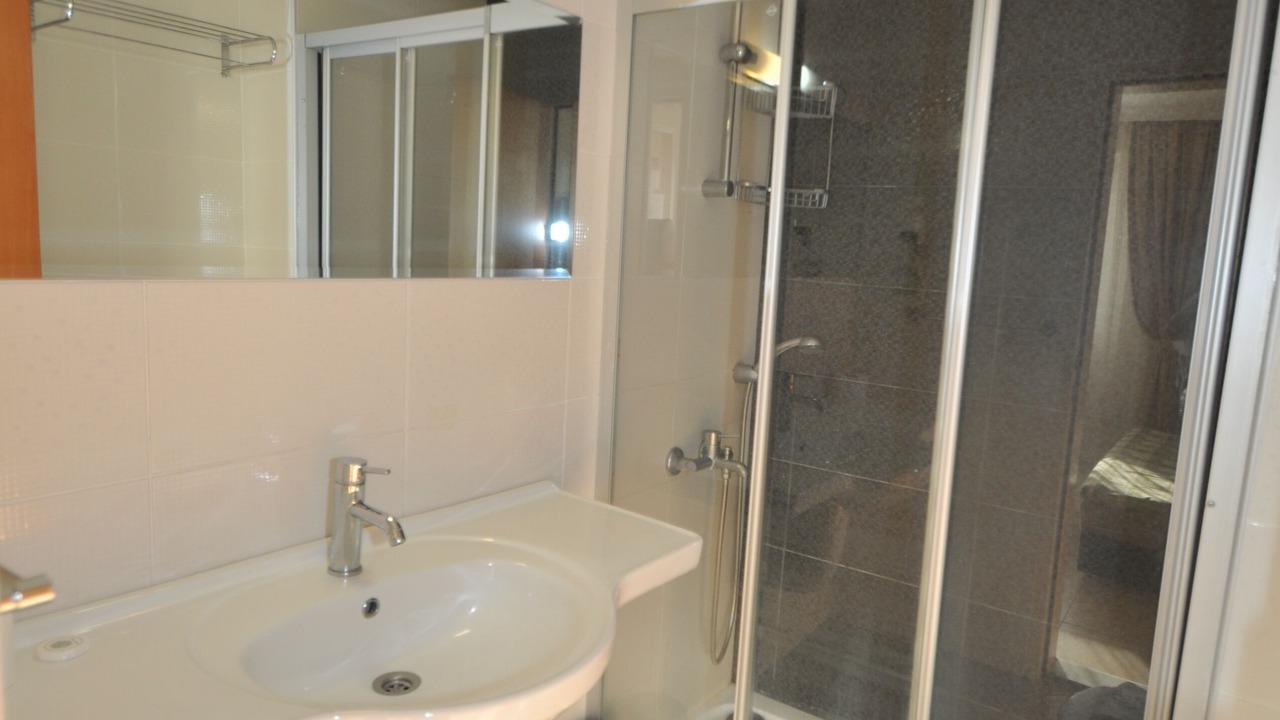 Photo of Bathroom in Icmeler