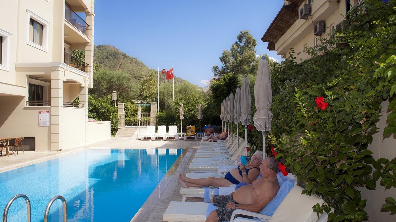 Photo of Outdoor in Icmeler