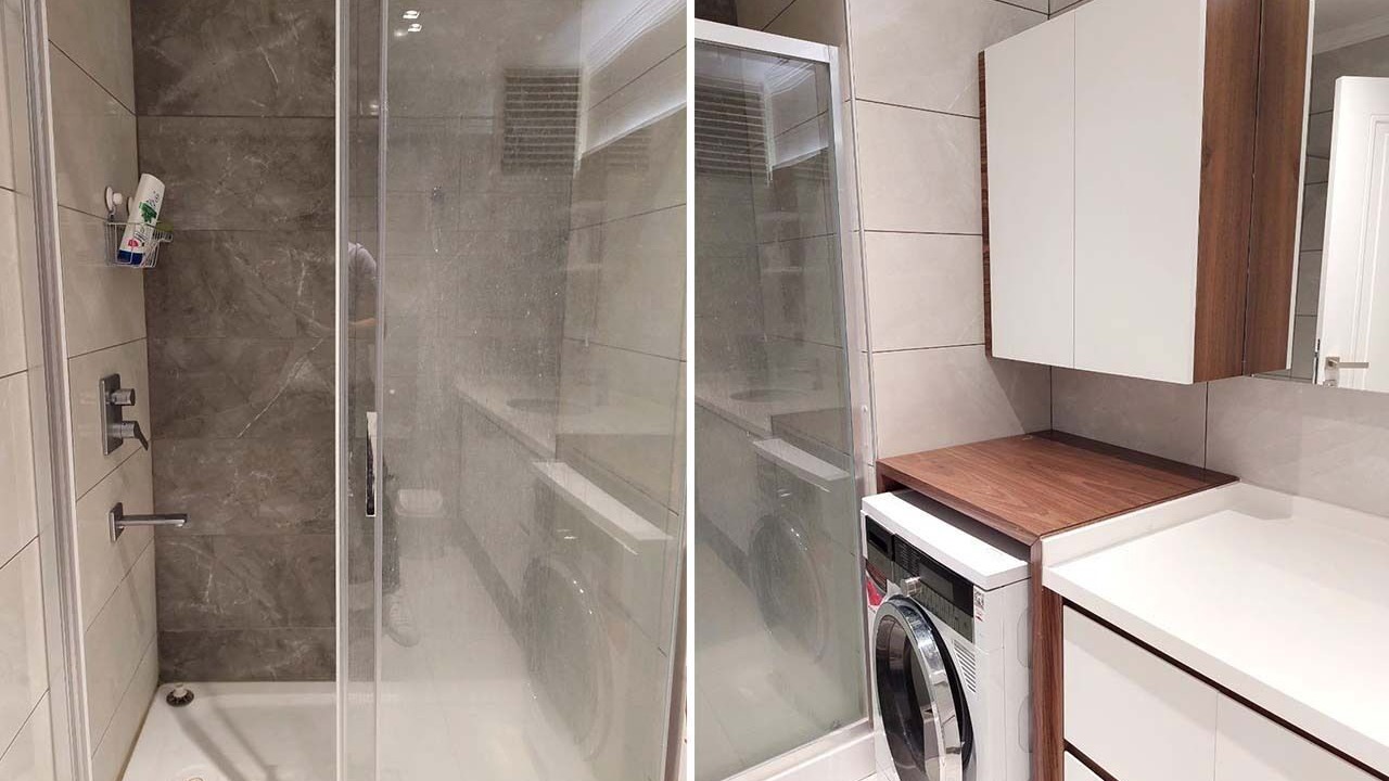 Photo of Bathroom in Bayrampasa
