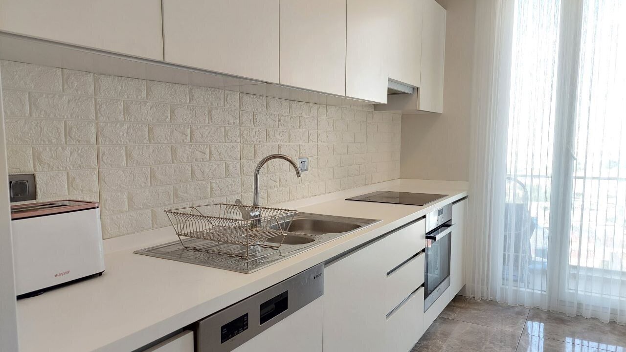 Photo of Kitchen in Bayrampasa