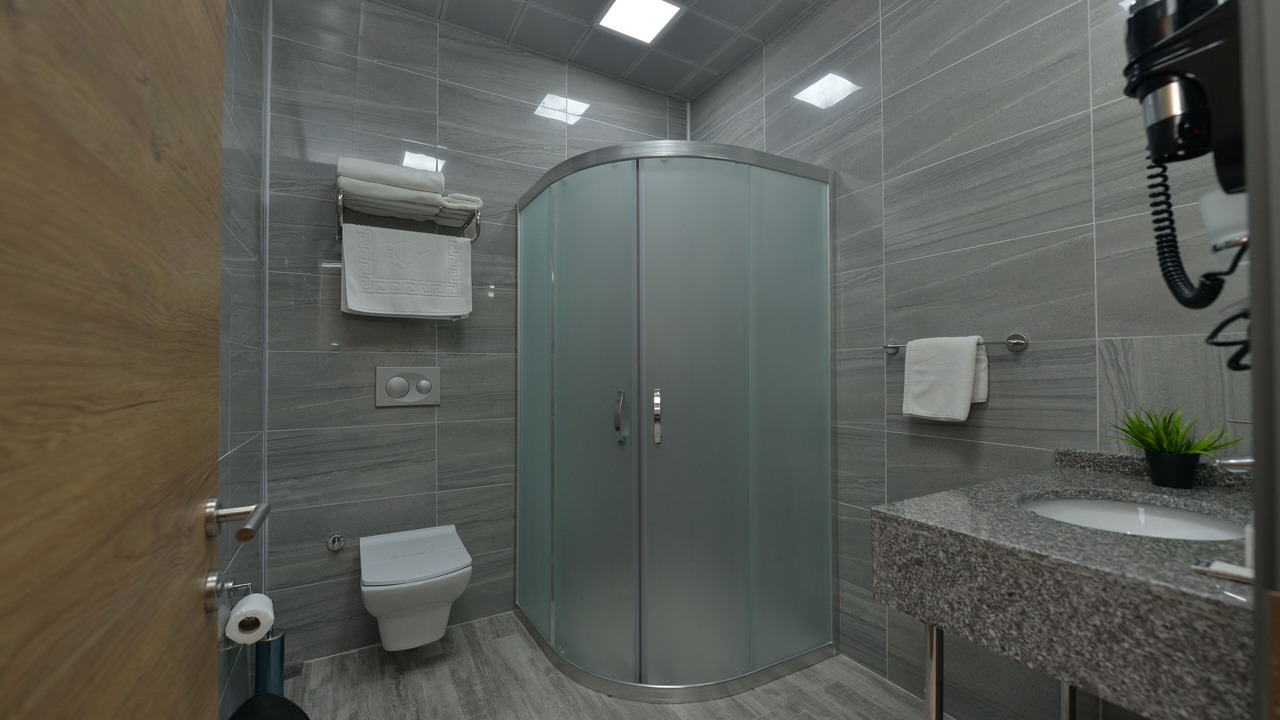 Photo of Bathroom in Suleymanpasa