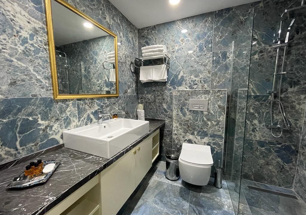 Photo of Bathroom in Kucukcekmece