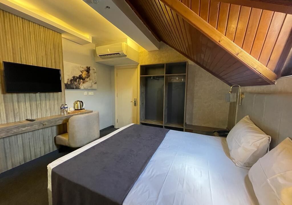 Photo of Bedroom in Kucukcekmece