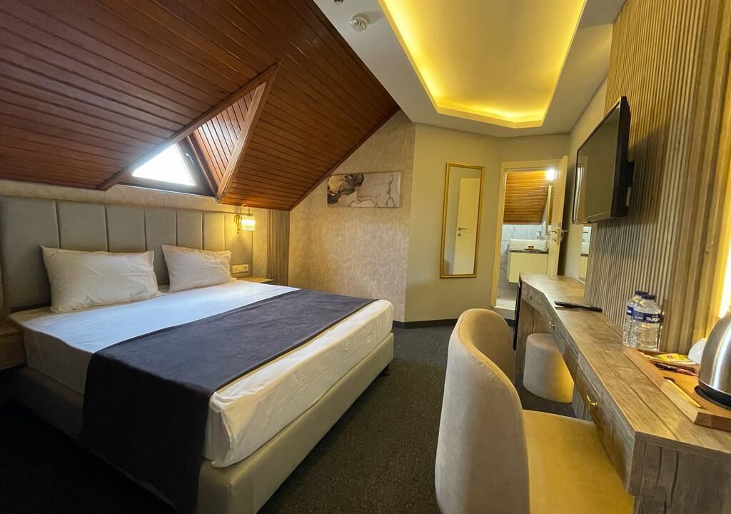 Photo of Bedroom in Kucukcekmece