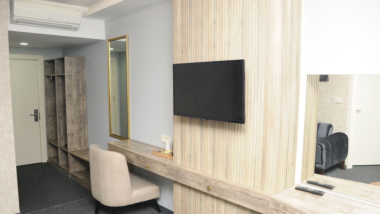 Photo of Bedroom in Kucukcekmece
