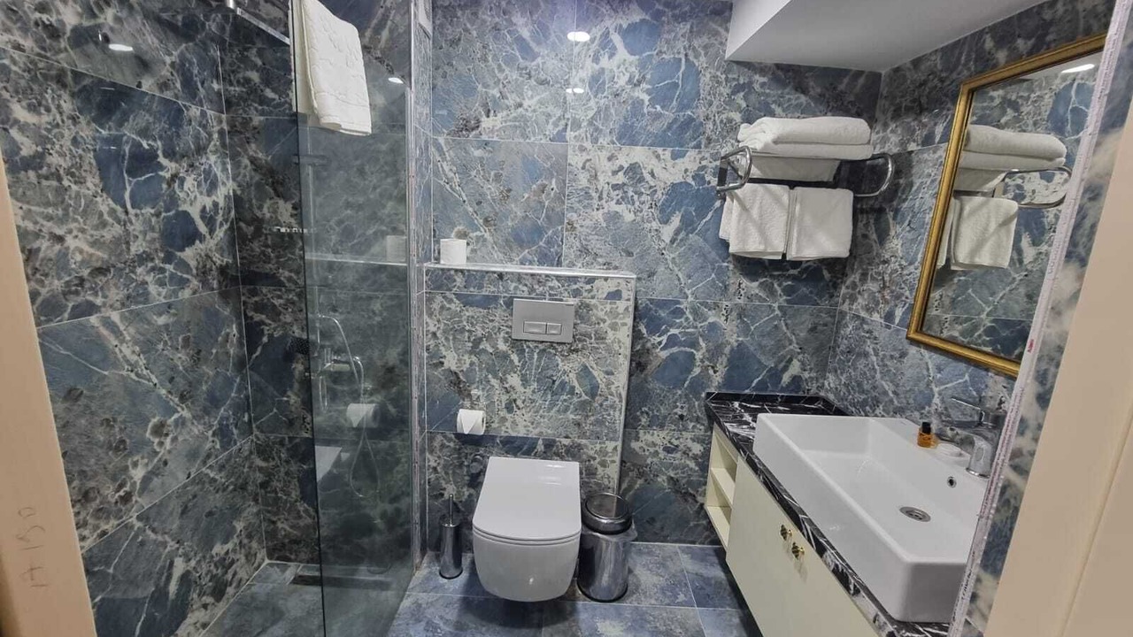 Photo of Bathroom in Kucukcekmece