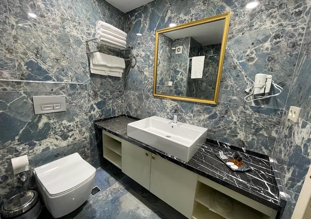 Photo of Bathroom in Kucukcekmece