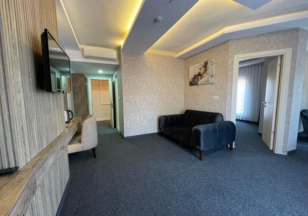 Photo of Bedroom in Kucukcekmece