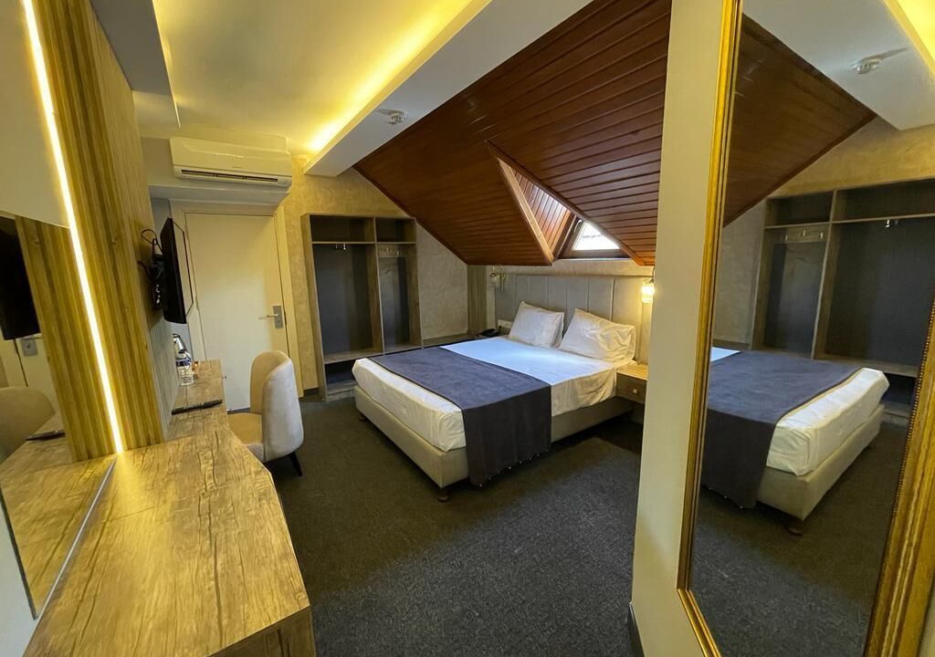 Photo of Bedroom in Kucukcekmece