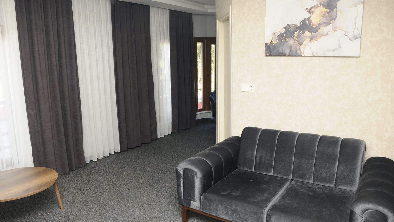 Photo of Bedroom in Kucukcekmece