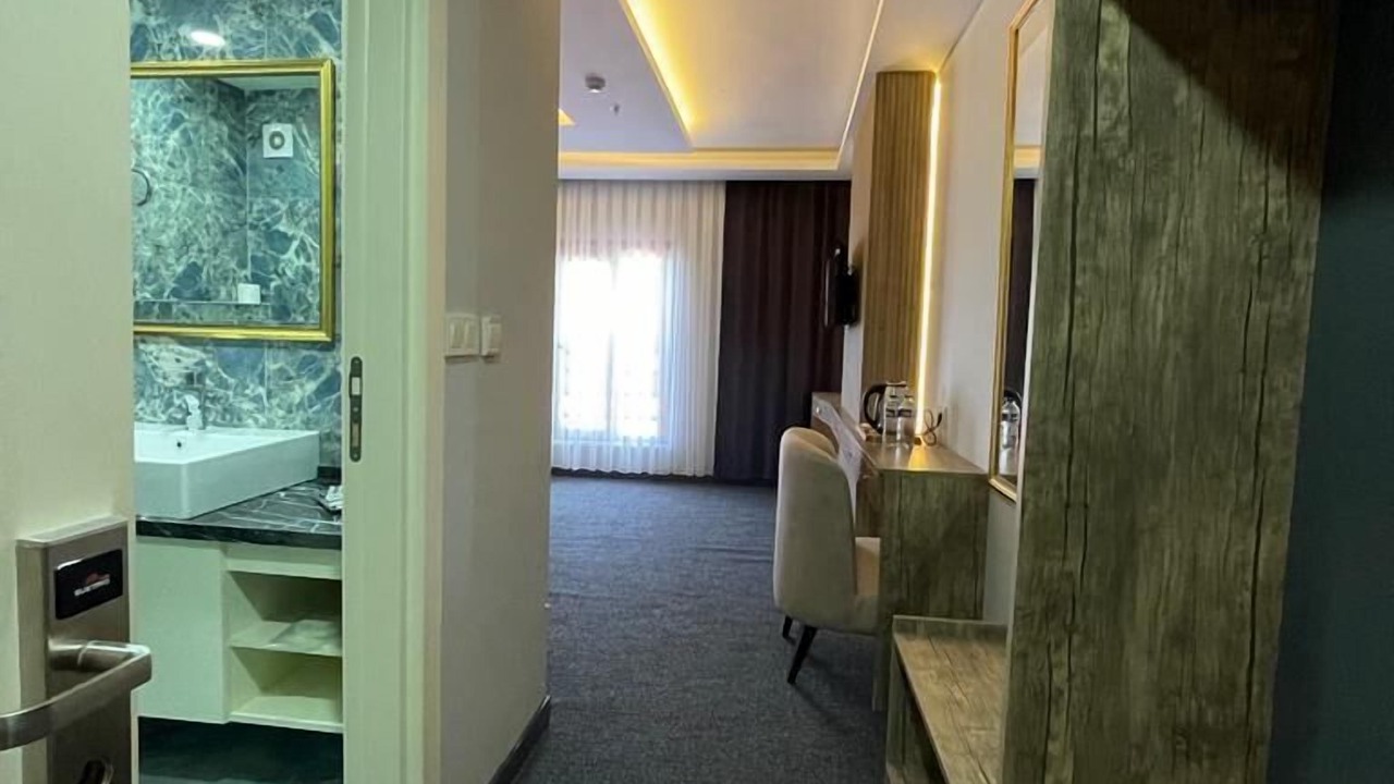 Photo of Bedroom in Kucukcekmece