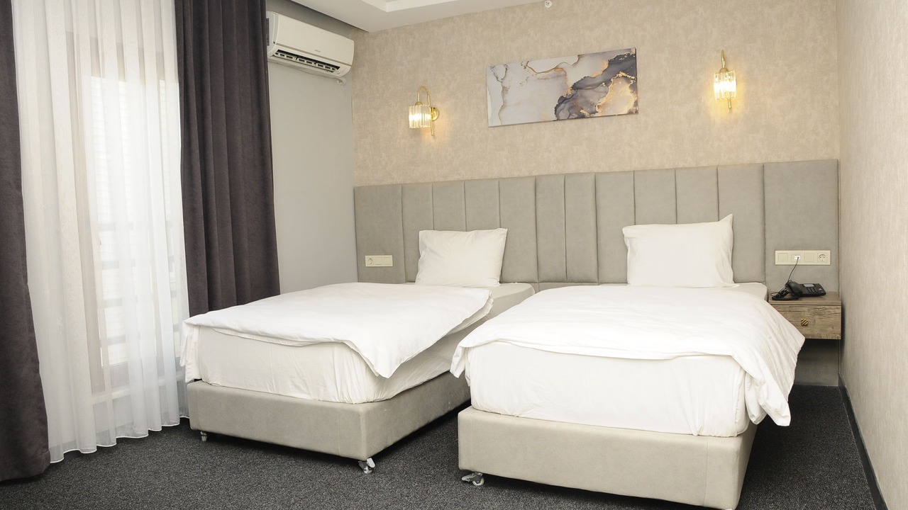 Photo of Bedroom in Kucukcekmece