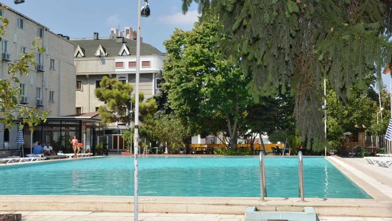 Photo of Outdoor in Kucukcekmece