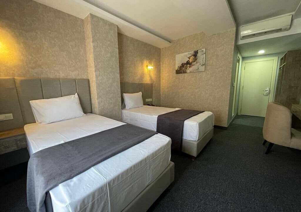 Photo of Bedroom in Kucukcekmece