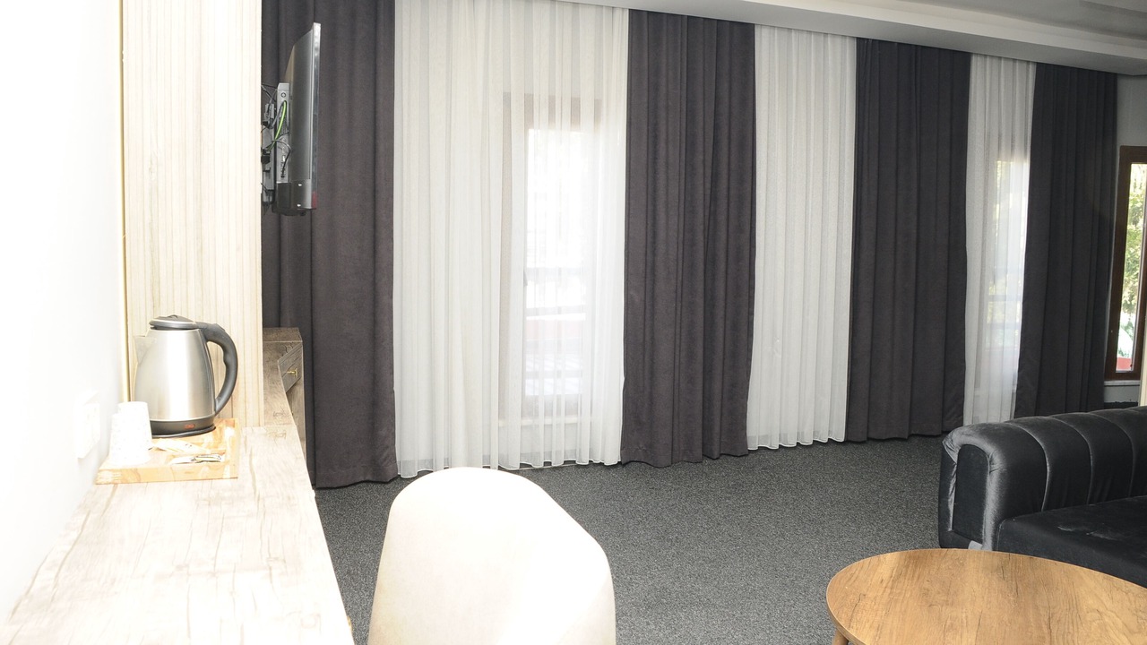 Photo of Bedroom in Kucukcekmece