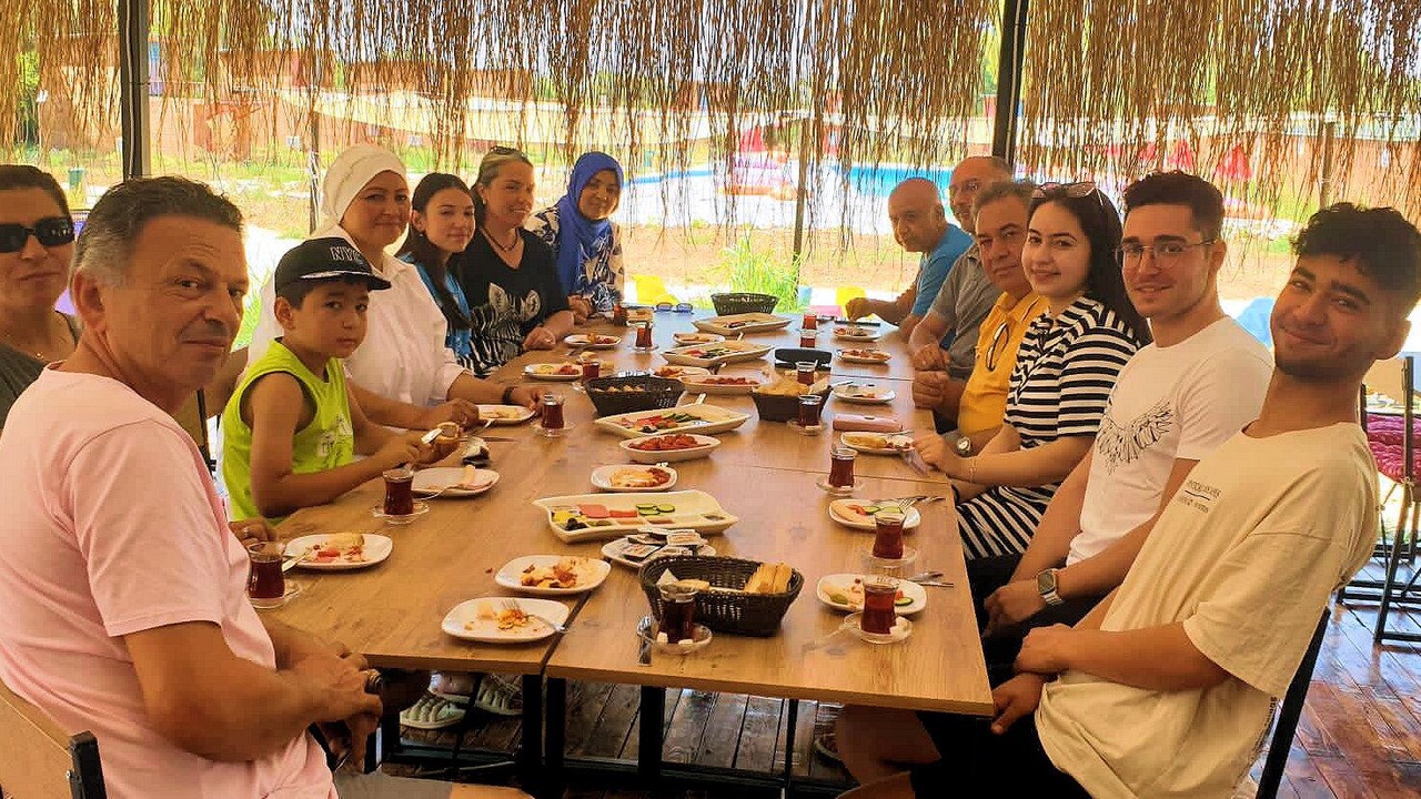 Photo of Others in Seydikemer
