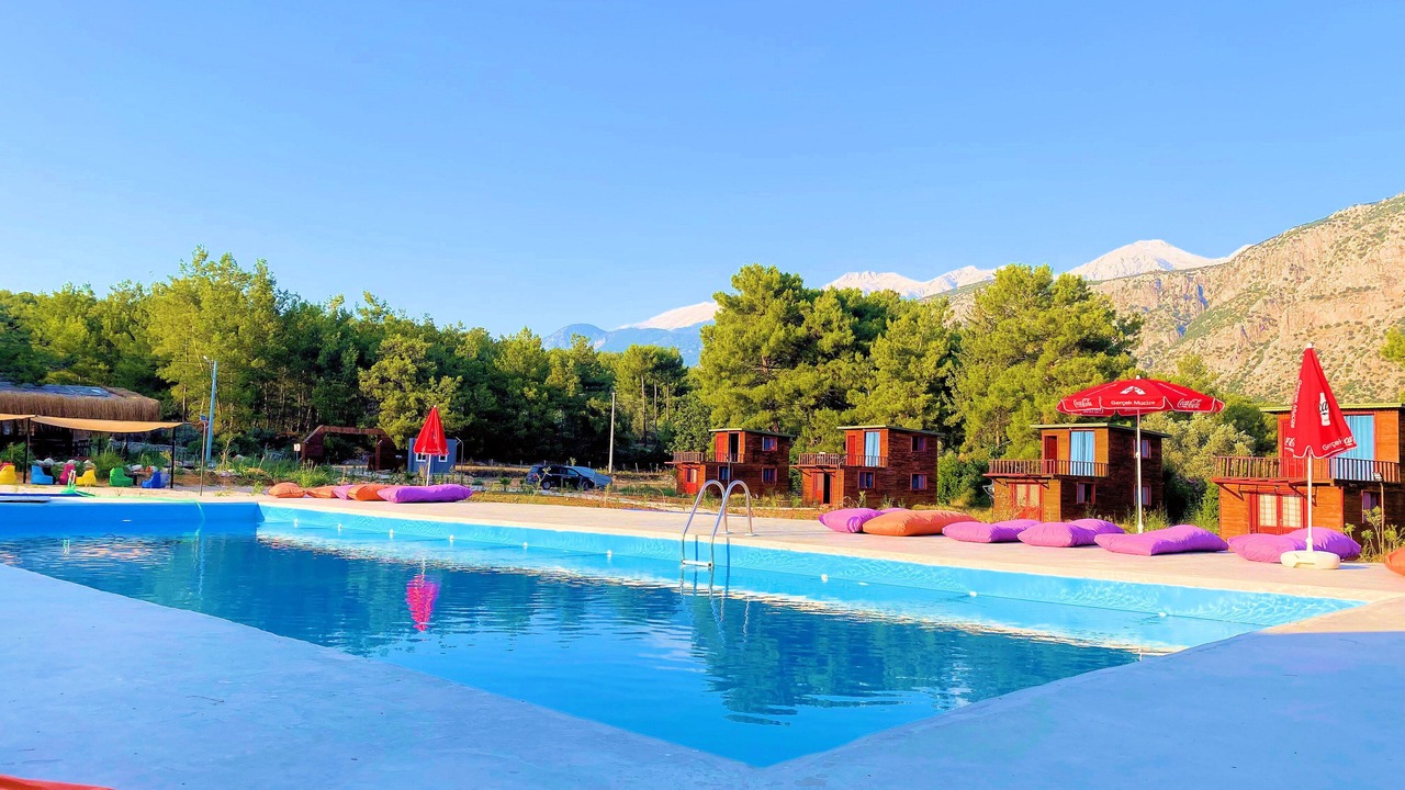 Photo of Outdoor in Seydikemer