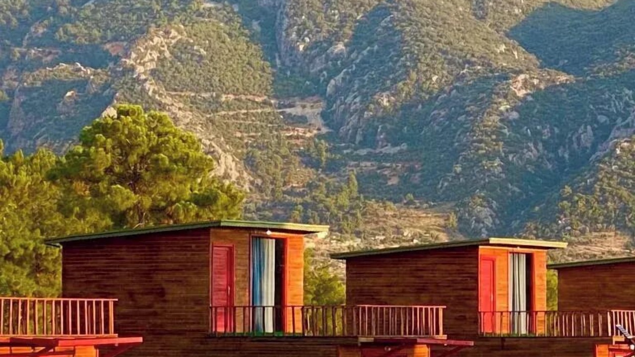Photo of Others in Seydikemer
