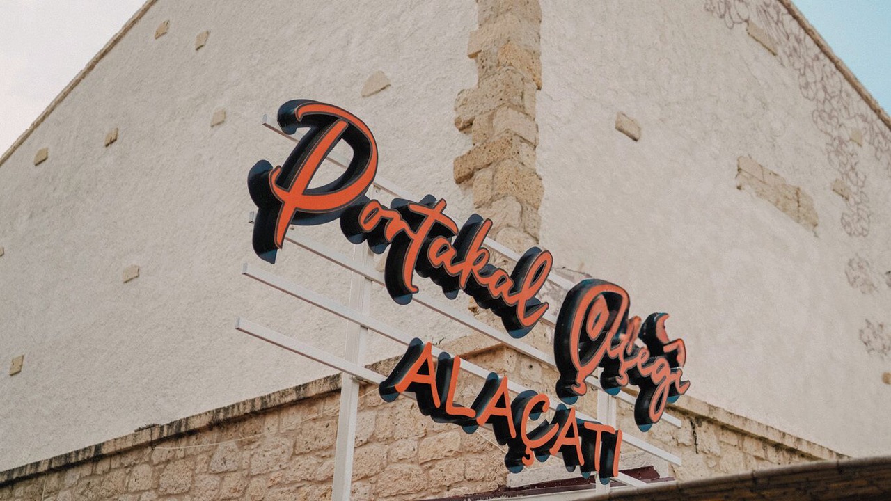 Photo of Outdoor in Alacati