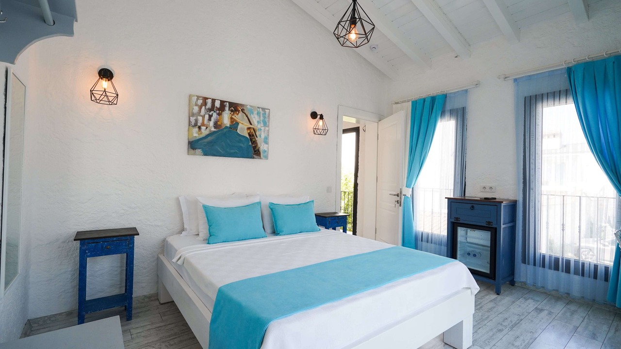 Photo of Bedroom in Alacati