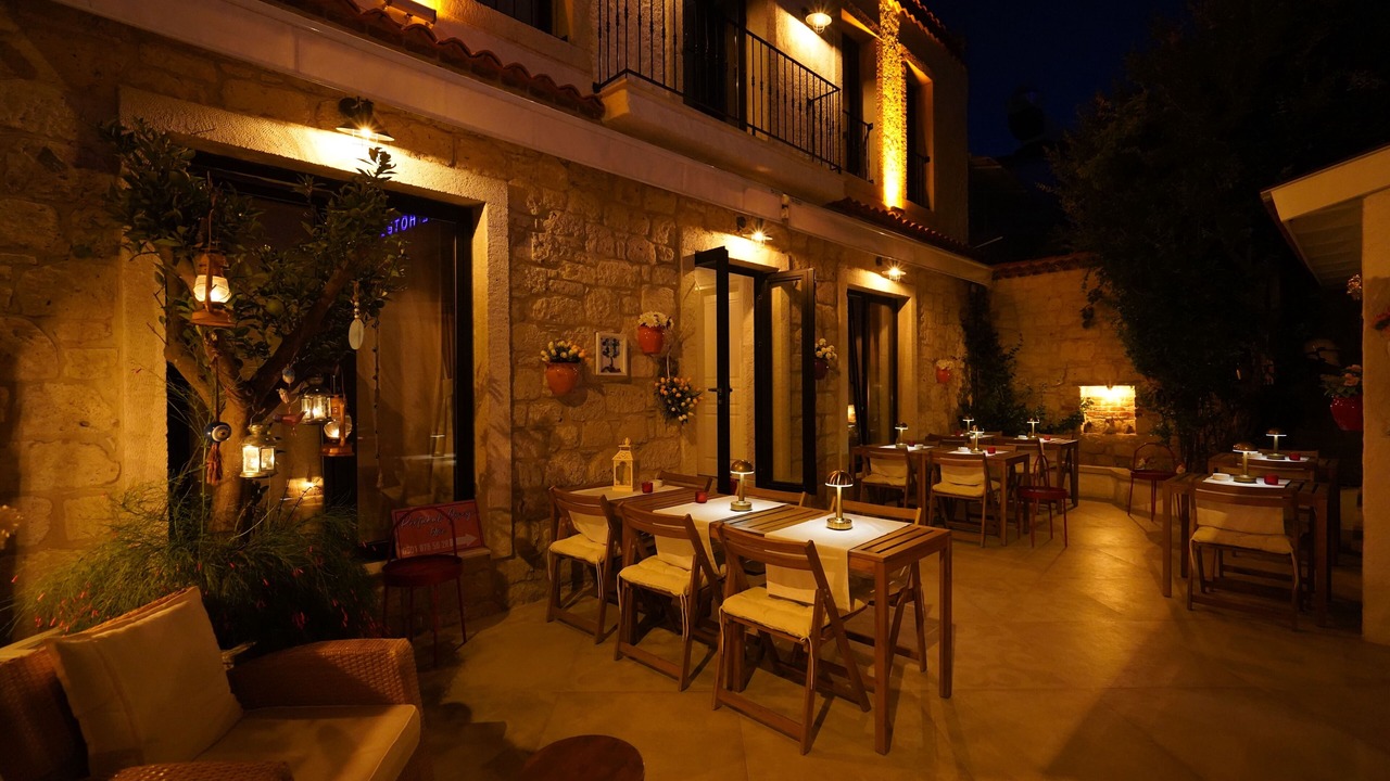 Photo of Outdoor in Alacati