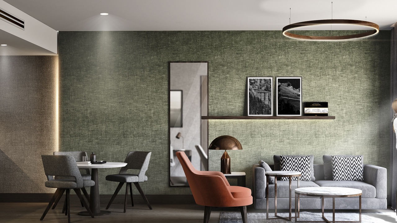 Photo of Livingroom in Kasustu