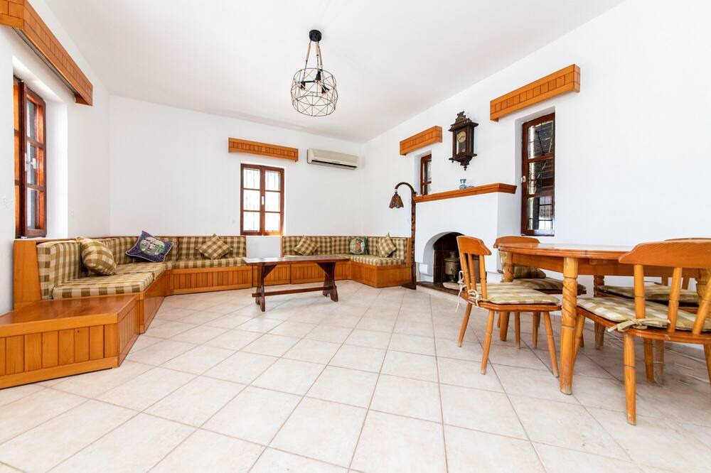 Photo of Bedroom in Bodrum City Center