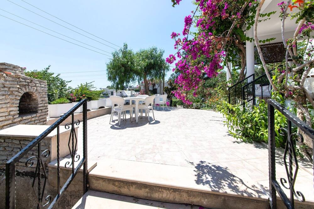 Photo of Outdoor in Bodrum City Center