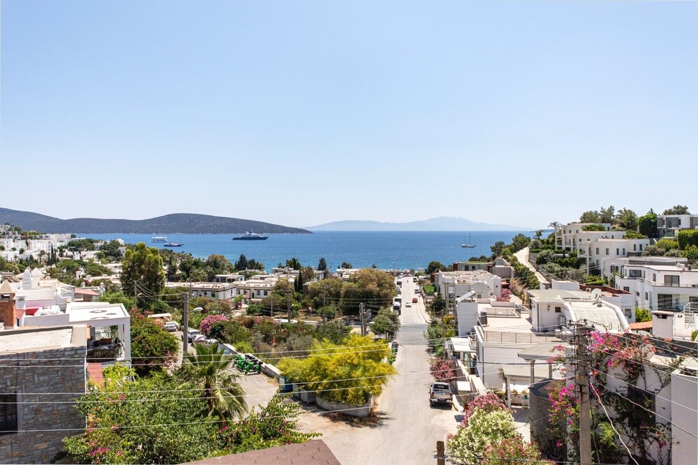 Photo of Others in Bodrum City Center